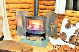 Chalet avec SPA du Grand Peuch