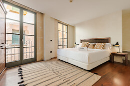 HOTEL GRAN CLAUSTRE BOUTIQUE & SPA