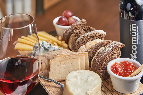 INCOMUM WINE GALLERY - photo 6