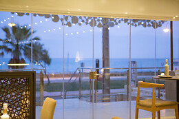 HOTEL MERIDIONAL