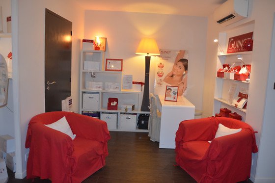 Institut Florence Beauté - Sauveterre-de-Guyenne (Guinot) - photo 1