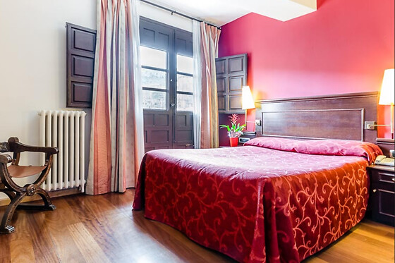 HOTEL ALBARRACIN - photo 2