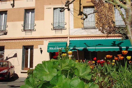 Adonis Hôtel de Provence - photo 2