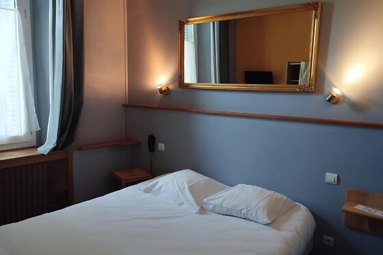 Adonis Hôtel de Provence - photo 10