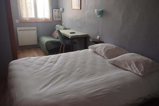 Adonis Hôtel de Provence - photo 15