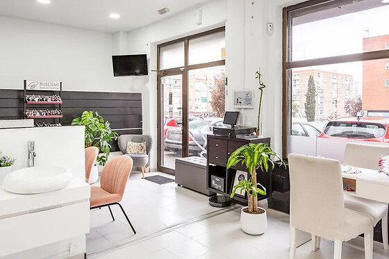 BUSCEMI BEAUTY CENTER - photo 0