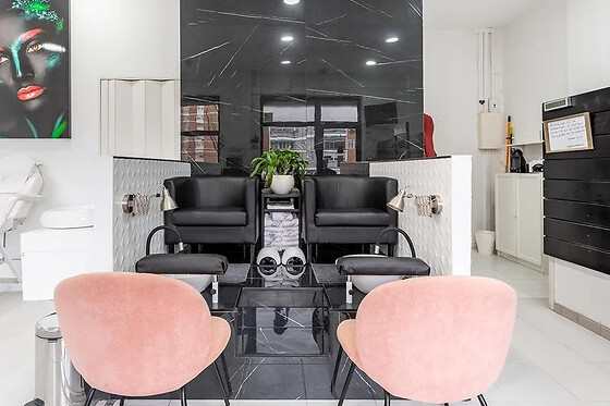 BUSCEMI BEAUTY CENTER - photo 1