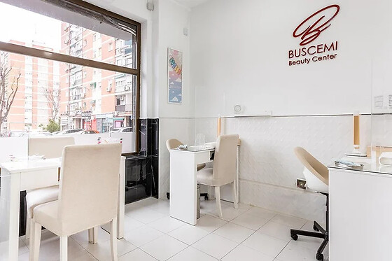 BUSCEMI BEAUTY CENTER - photo 2