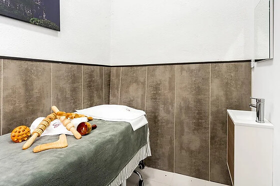 BUSCEMI BEAUTY CENTER - photo 3