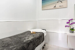 BUSCEMI BEAUTY CENTER