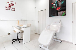 BUSCEMI BEAUTY CENTER