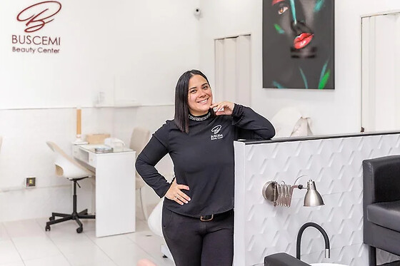 BUSCEMI BEAUTY CENTER - photo 8