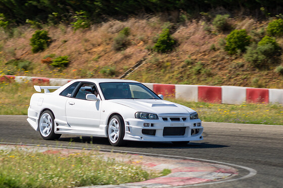 JAPAN DRIVING EXPERIENCE - photo 0