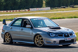 JAPAN DRIVING EXPERIENCE