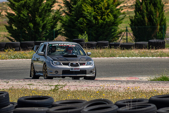 JAPAN DRIVING EXPERIENCE - photo 2