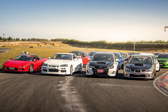 JAPAN DRIVING EXPERIENCE - photo 3
