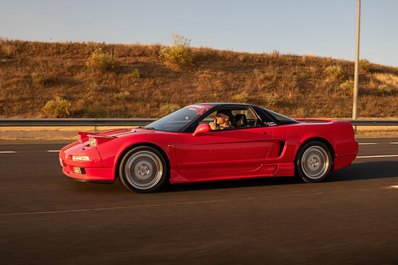 JAPAN DRIVING EXPERIENCE - photo 7