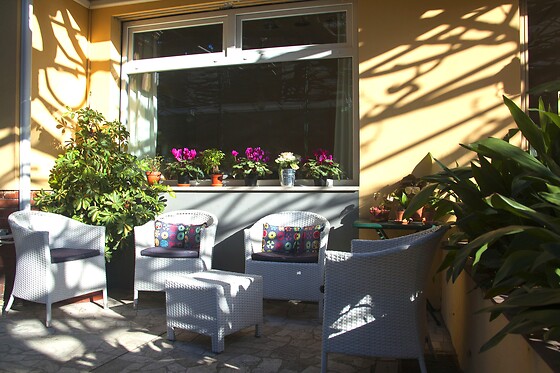 Hotel Stipino - photo 1