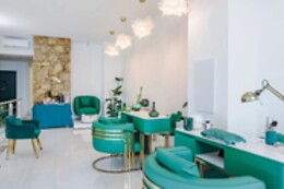 Green Beauty Center