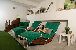 Green Beauty Center