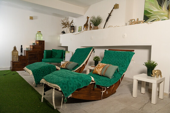Green Beauty Center - photo 6