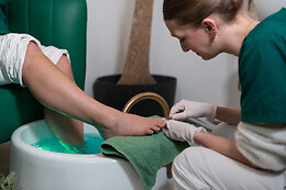 Green Beauty Center