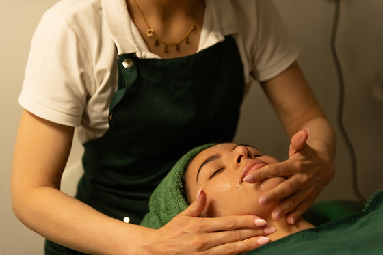 Green Beauty Center - photo 3