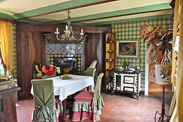 Villa Althea