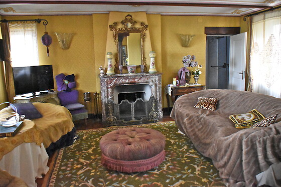 Villa Althea - photo 3