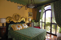 Villa Althea