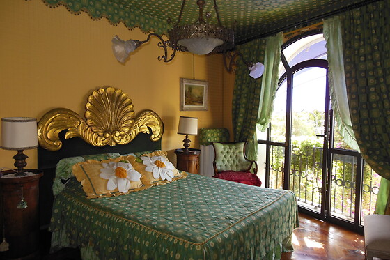 Villa Althea - photo 0