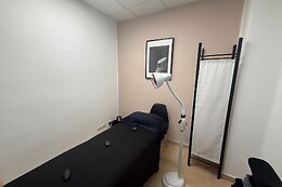 ESTÉTICA UNISEX ASHÉ