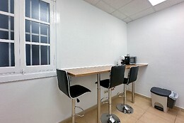 ESTÉTICA UNISEX ASHÉ