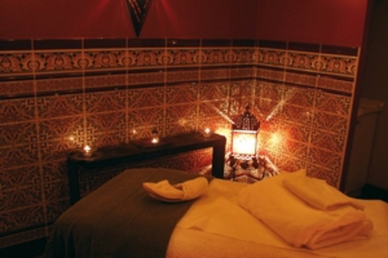 Spa Villa Esthética - photo 14
