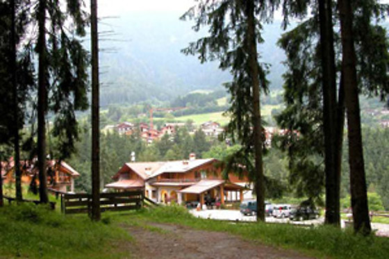Albergo Ristorante Gabà - photo 0