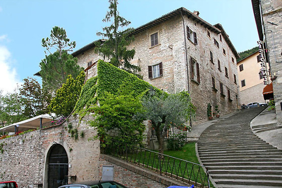 Bosone Palace Hotel - photo 0