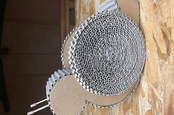 L'atelier de Betty - photo 6