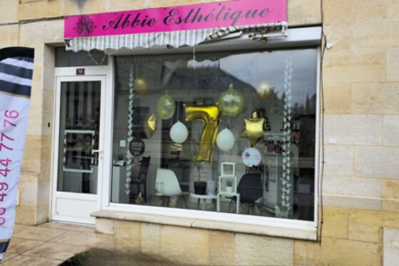Abbie esthétique - photo 0