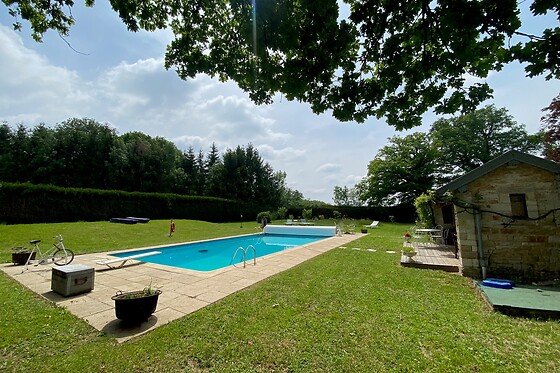 Le pigeonnier de Malpas - photo 2