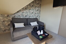 Brit Hotel Confort Alençon
