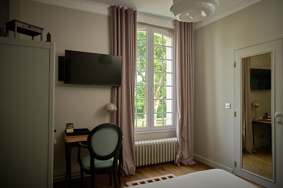 Château du Bois Guibert - photo 3