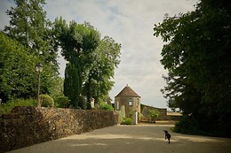 Château du Bois Guibert