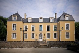 Château du Bois Guibert