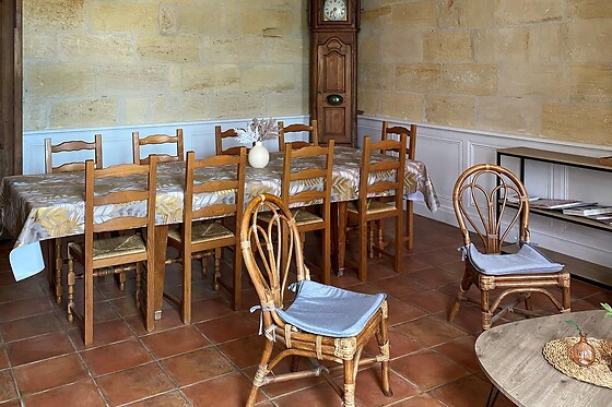 Château Miquelet - photo 2