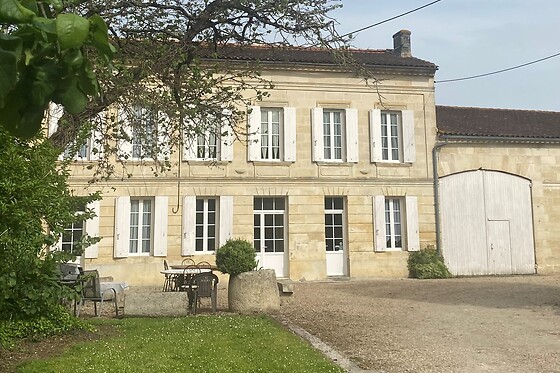 Château Miquelet - photo 0