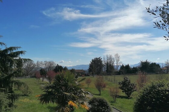 Du Gîte à la Terre - photo 3