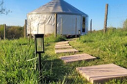 Du Gîte à la Terre