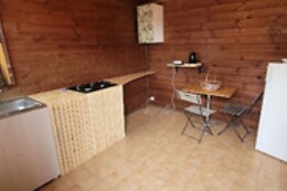 Du Gîte à la Terre