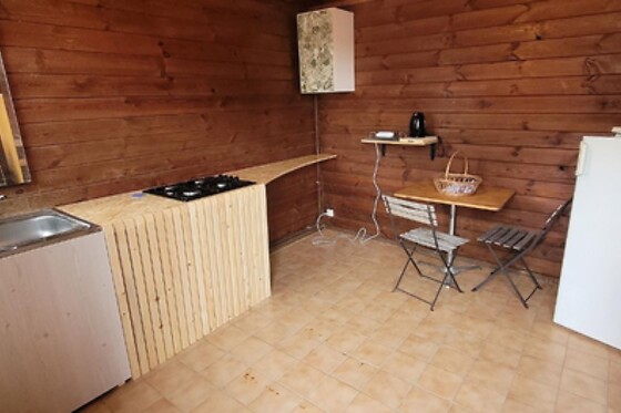 Du Gîte à la Terre - photo 4