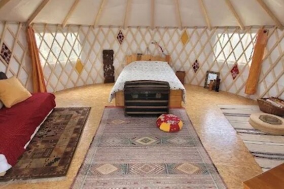 Du Gîte à la Terre - photo 1